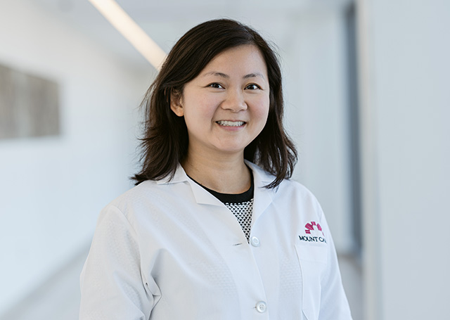 Jennifer Nguyen, MD